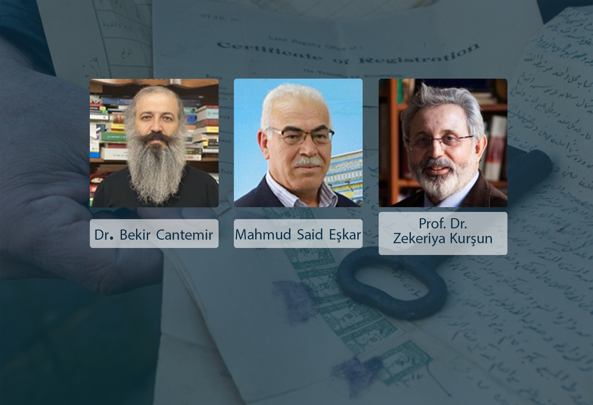 Gecmisten Gunumuze Isik Tutmaya Devam Eden Belgeler Osmanli Arsivleri Vizyon Siyasi Kalkinma Merkezi