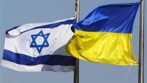 إسرائيل والاستغلال المزدوج لليهود الأوكرانيين