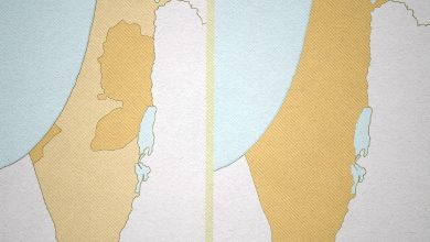 عرض كتاب: بدائل "إسرائيلية" جديدة لحل الدولتين مع الفلسطينيين