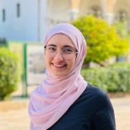 Saida Zaarir