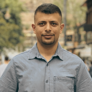 Saad Al Wahidi