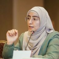 Raghad Azzam