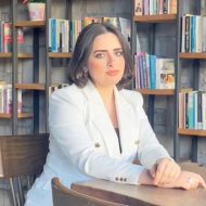 ناريمان ماجد