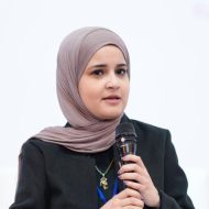 إيمان بديوي