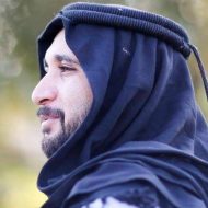 حمزة العقرباوي