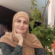 مايا ياغي