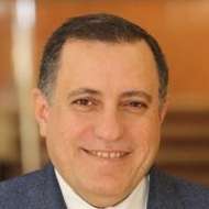 د. أحمد جميل عزم